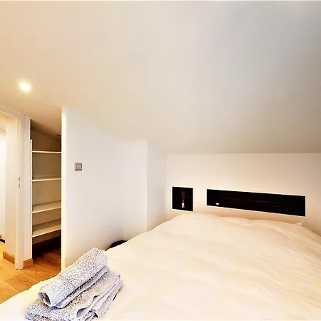 Orpi Chavanne1 Duplex Terrasse Hyper Centre 里昂