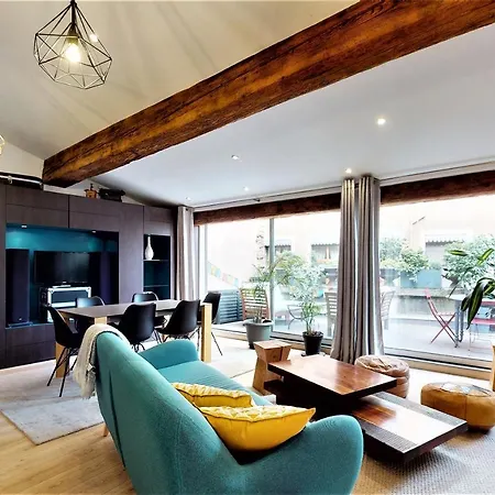 Orpi Chavanne1 Duplex Terrasse Hyper Centre